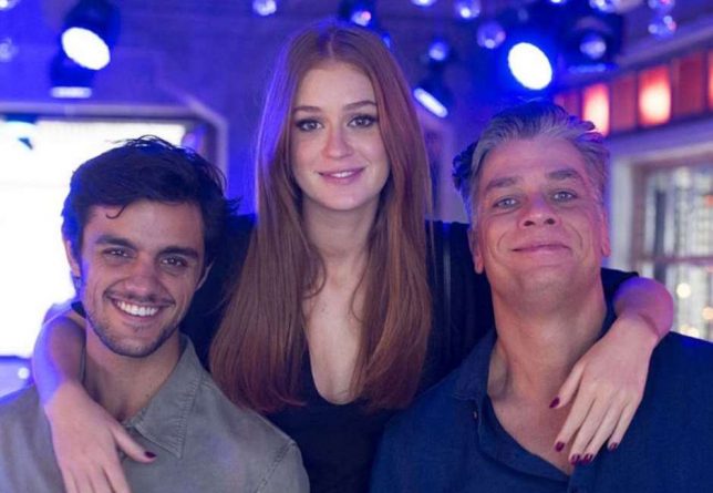 Chuvas atrapalham gravações da reta final de “Totalmente Demais”