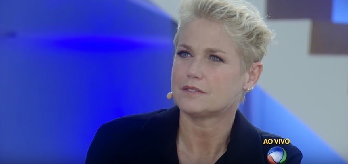 Funcionária da Record que trabalhava no “Xuxa Meneghel” pede demissão