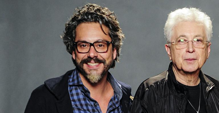Aguinaldo Silva reserva ator e anuncia data de estreia da sua próxima novela na Globo