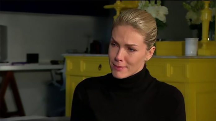 Record se aproveita de Ana Hickmann e aposta no sofrimento da apresentadora durante programação