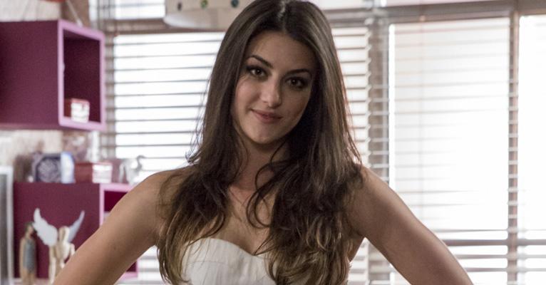 Anaju Dorigon entra no elenco de “Mamonas Assassinas”, próxima série da Record