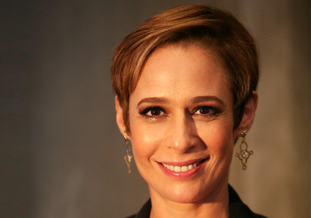 Andréa Beltrão será protagonista de série baseada em filme na Globo