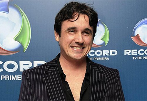 Morre, aos 42 anos, o ator Caio Junqueira