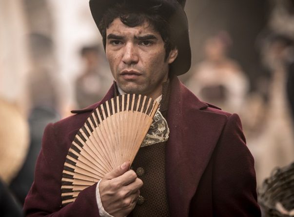 (Foto: Reprodução/TV Globo)