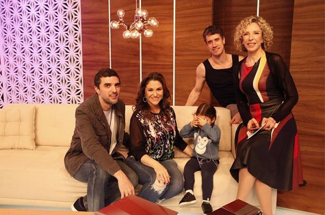 (Foto: Marcelo Tabach)