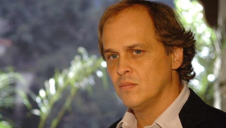 Ator Guilherme Fontes perde sua casa em leilão judicial