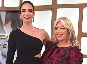(Foto: Divulgação/VieiraPress/RedeTV!)