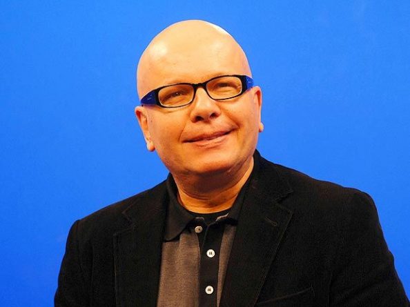 Novo reality show de Marcelo Tas ganha previsão de estreia