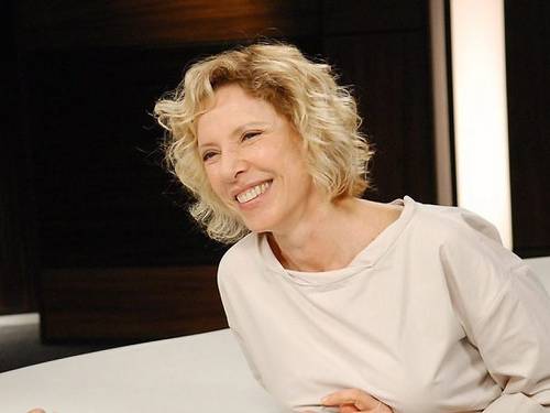 Veja a primeira foto de Marília Gabriela no novo “TV Mulher”