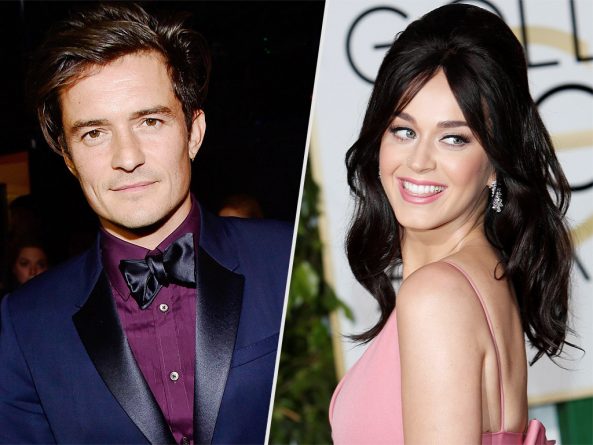 Katy Perry rebate comentários sobre suposta traição de Orlando Bloom: “teorias da conspiração”