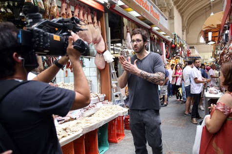 (Foto: Edu Viana/Divulgação Multishow)