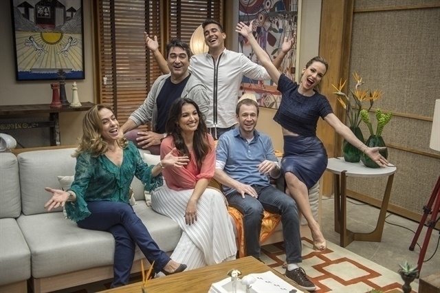 Sugestões para o “É de Casa” disparam na central de atendimento da Globo