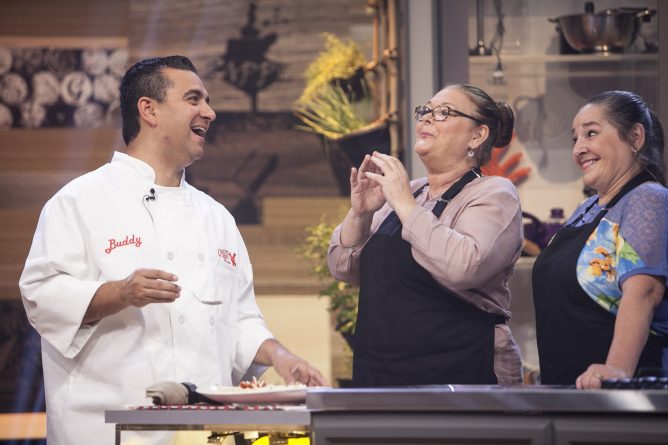 Foto: Edu Moraes/Record