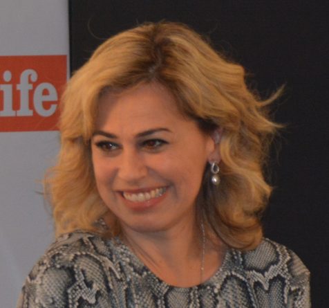 (Foto: Paulo Carvalho/Bastidores da TV)