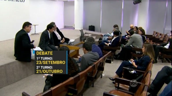 Foto: Reprodução/SBT