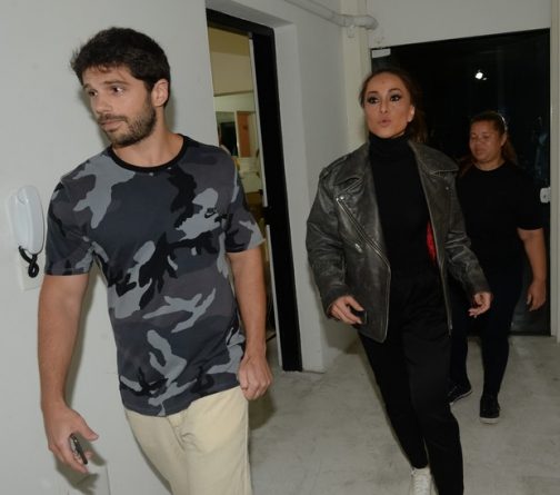 Sabrina Santo planeja se casar com Duda Nagle em 2017