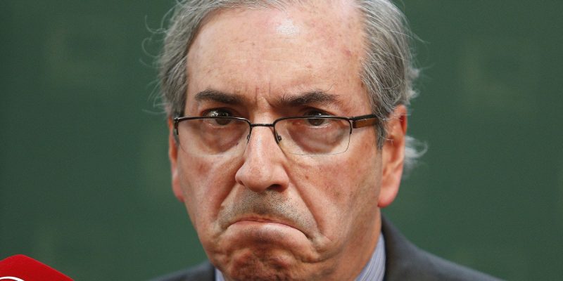 Cassação de Eduardo Cunha atinge alta audiência para a TV Câmara
