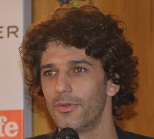 (Foto: Paulo Carvalho/Bastidores da TV)