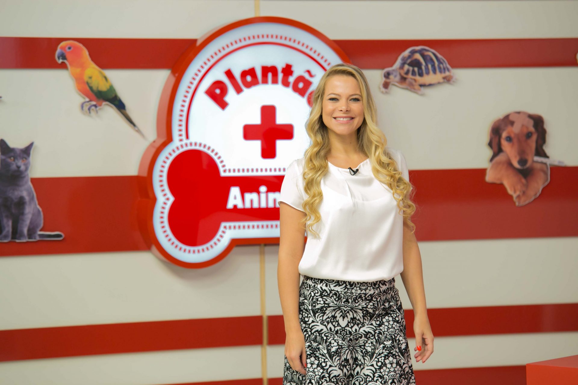 Foto: Artur Igrecias/RedeTV!