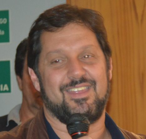 (Foto: Paulo Carvalho/Bastidores da TV)