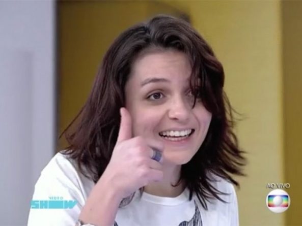 Foto: Reprodução/Globo