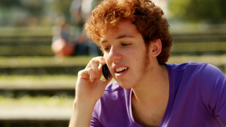 João Cortês é a aposta da Globo para “Sol Nascente”, próxima novela das 6