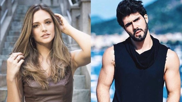Após engatar namoro com Juliana Paiva, Juliano Laham ganha papel em próxima “Malhação”