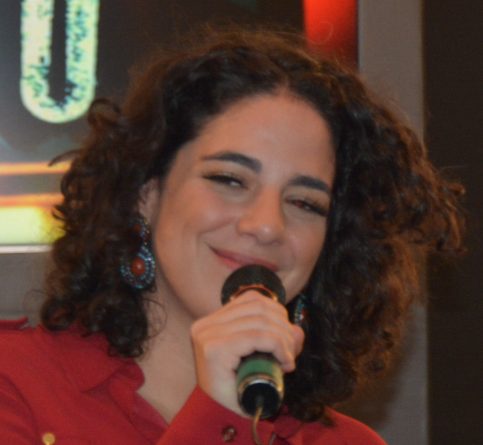 (Foto: Paulo Carvalho/Bastidores da TV)