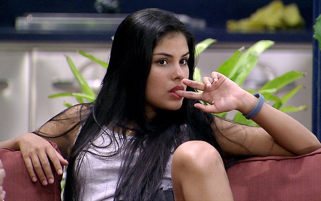 Ex-BBB Munik ganha papel em produção da Globo após leitura de texto
