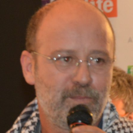 (Foto: Paulo Carvalho/Bastidores da TV)