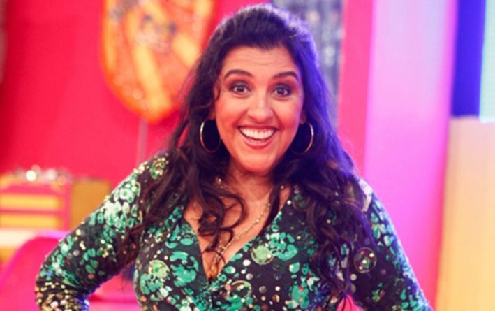 “Esquenta” volta a programação da Globo após as Olimpíadas