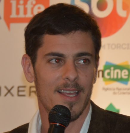 (Foto: Paulo Carvalho/Bastidores da TV)