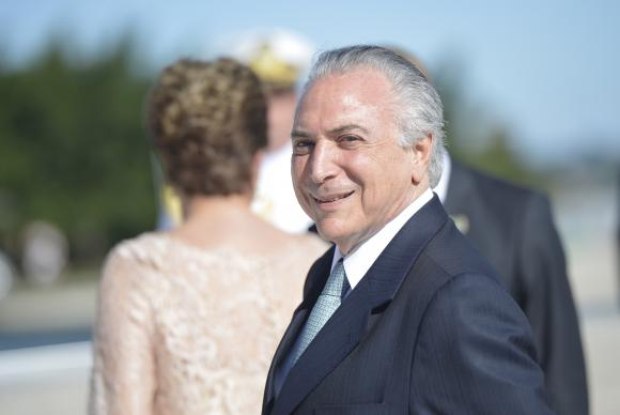 Aliados de Michel Temer querem a extinção de empresa que controla TV Brasil