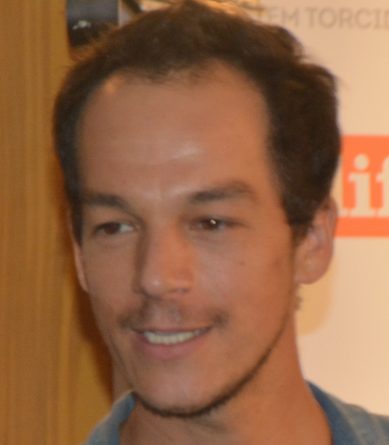 (Foto: Paulo Carvalho/Bastidores da TV)