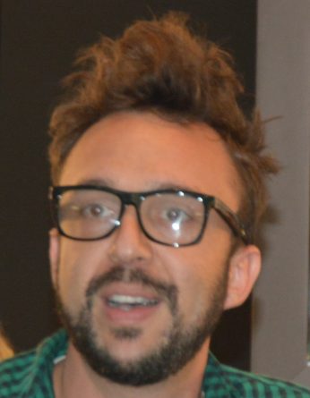 (Foto: Paulo Carvalho/Bastidores da TV)