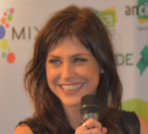 (Foto: Paulo Carvalho/Bastidores Da TV)