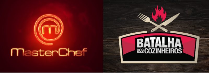 “Batalha dos Cozinheiros” ou “MasterChef”; saiba quem venceu o primeiro duelo