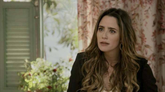 (Foto: Reprodução/TV Globo)