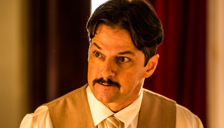 (Foto: Reprodução/TV Globo)