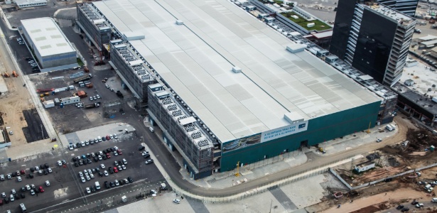 (Foto: Renato Sette Camara/Prefeitura do Rio)