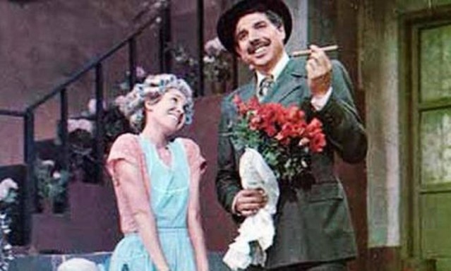 Coluna: Uma classe em “Silêncio” e um professor de nome Girafales