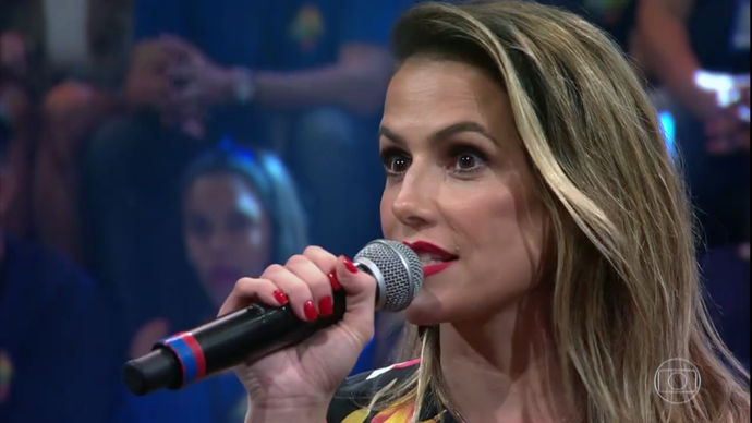 Saiba tudo sobre a personagem de Deborah Secco na nova temporada de “Malhação”