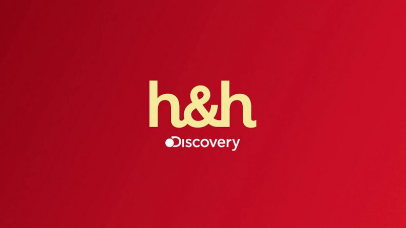 Discovery Home & Health estreia a série “Estilo Novo, Vida Nova” dia 29 de junho