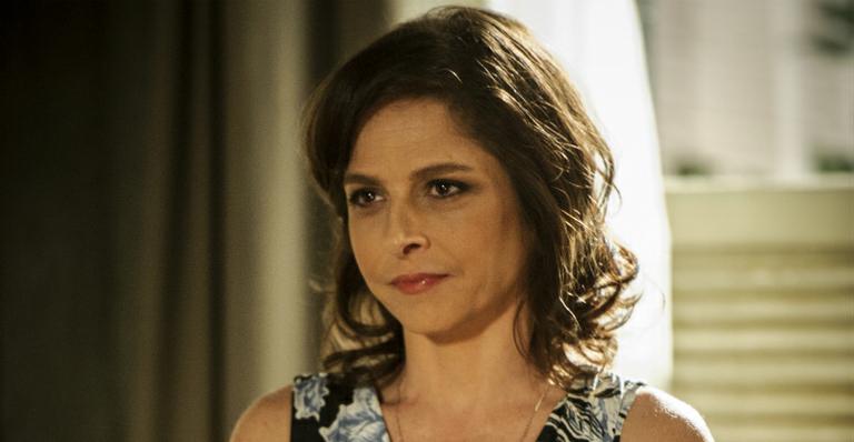 Drica Moraes viverá uma alcoólatra em “Justiça”