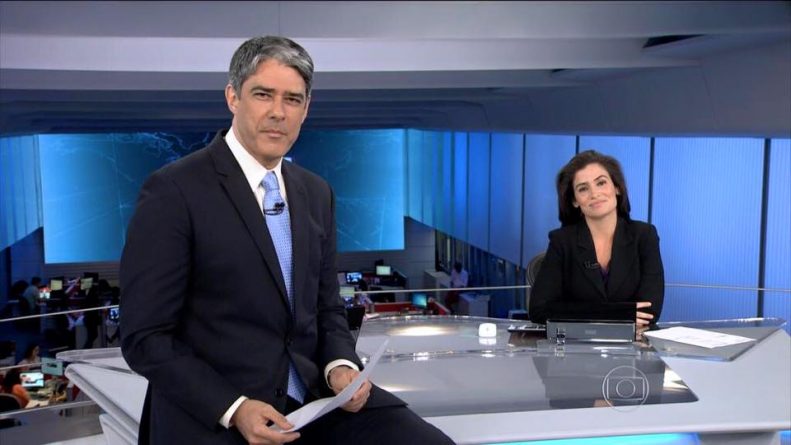 “Jornal Nacional” prepara série sobre a vida de 16 atletas olímpicos