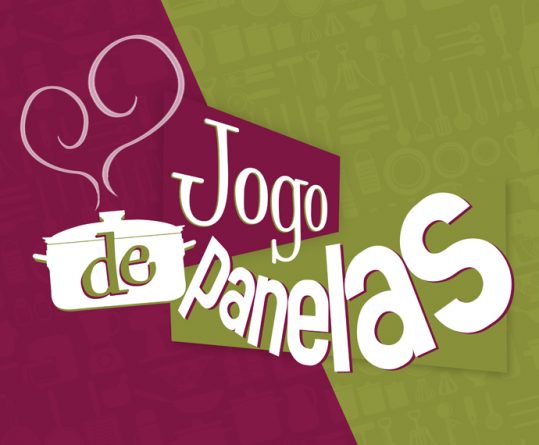 “Mais Você” estreia a 25ª edição do “Jogo das Panelas”