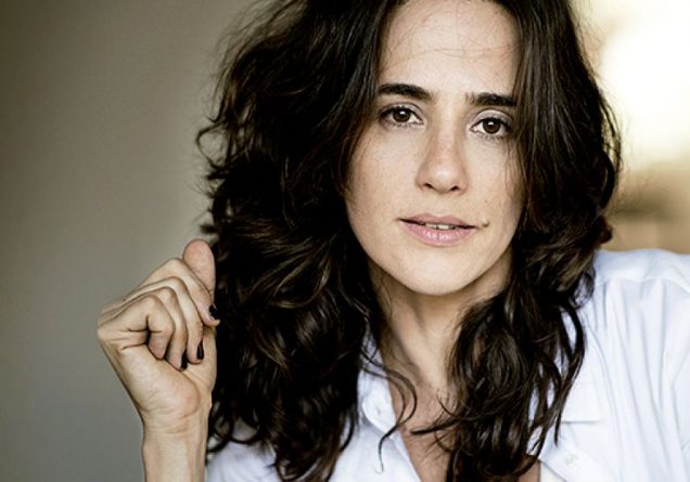 Mariana Lima é chamada para o elenco da próxima novela de Lícia Manzo