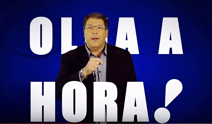 RedeTV! anunciou mudanças no horário do “Olha Hora!” minutos antes de ir ao ar