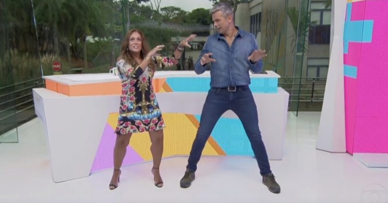 Globo decide por jogo de vôlei e “Vídeo Show” deixará de ser exibido hoje e amanhã