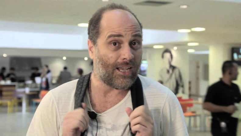 Paulo Tiefenthaler fecha com a Globo para elenco de “Haja Coração”